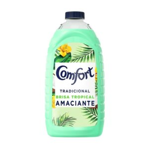 SUAVISANTE COMFORT BRISA TROPICAL 1,8LT