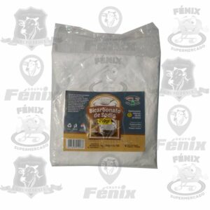 BICARBONATO DE SODIO HIERBA MIX 250GR