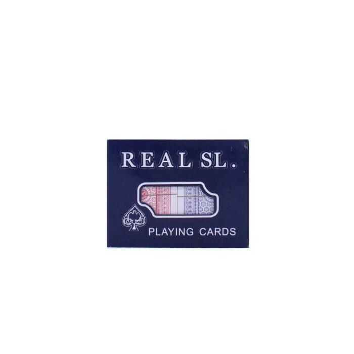 BARAJA PAPEL REAL SL.