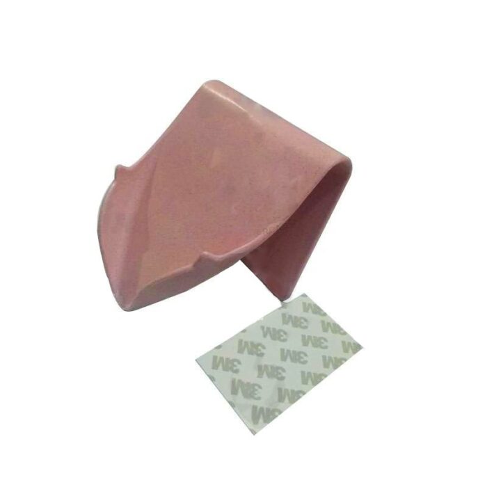 PORTA JABON PLAST PS021
