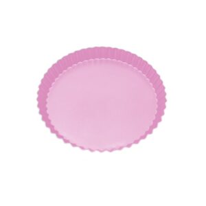 ASADERA REDONDA TEFLON 26CM