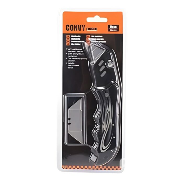 CORTA PLUMA BLIST FINDER R82896