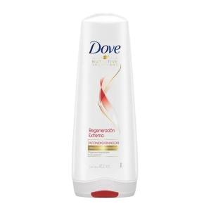 ACONDICIONADOR DOVE REGENERACION EXTREMA 400ML