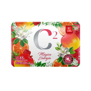 JABON TOC. C2 MAGIA 85G
