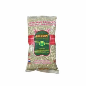 YERBA COLON TRADICIONAL 1,4KG