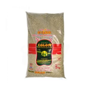YERBA COLON TRADICIONAL SEMIGRANULADO 5KG