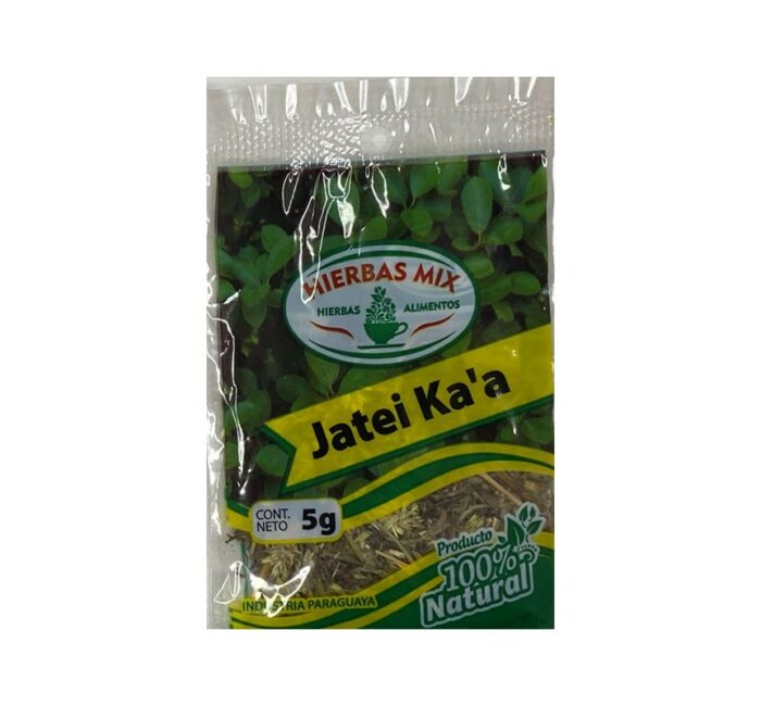 JATE´I KA´A HIERBA MIX 5GR
