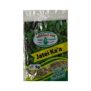 JATE´I KA´A HIERBA MIX 5GR