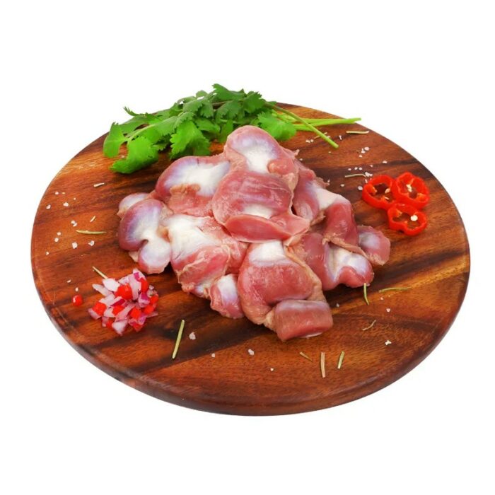 MOLLEJA KG
