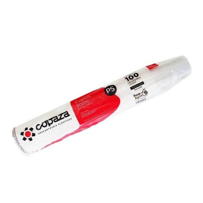 VASO COPALSA 180 ML