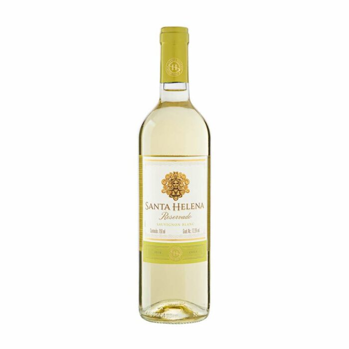 VINO SANTA HELENA BLANCO 750ML