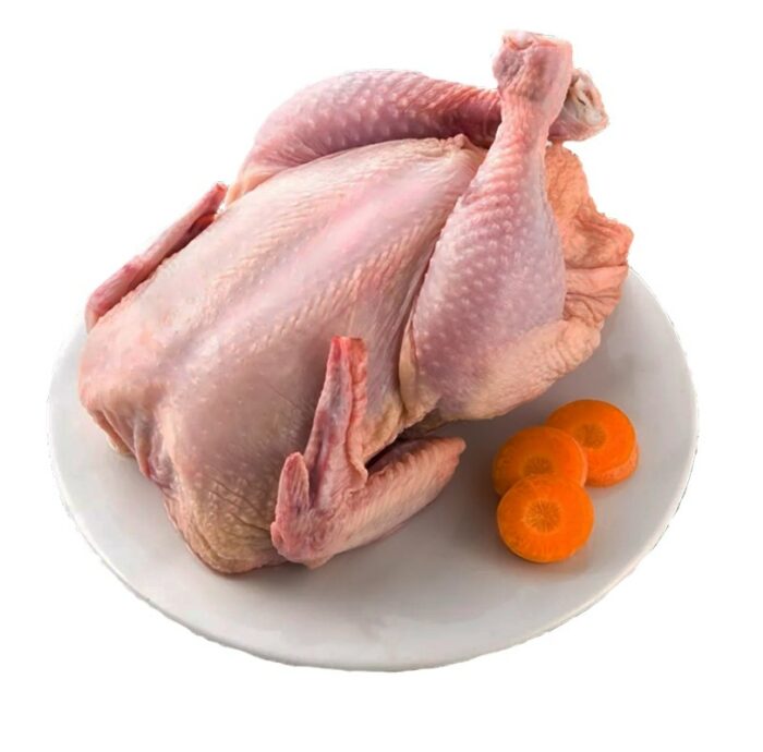 POLLO ENTERO  GRANJA