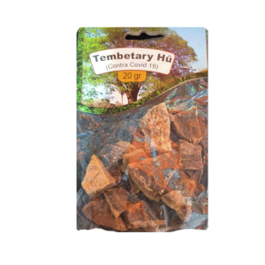 TEMBETARY HU HIERBA MIX 30GR