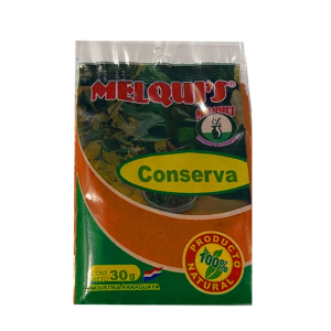 CONSERVA MELQUIS 30GR