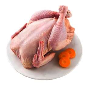 POLLO SEMI CAIPIRA KG