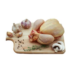 POLLO SEMI CAIPIRA KG
