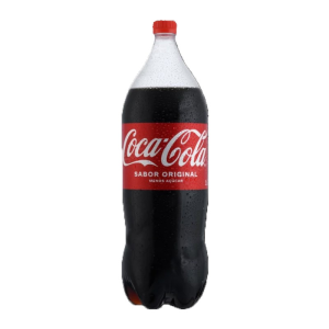 GASEOSA COCA COLA PET 2LTS