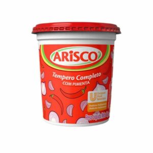 TEMPERO CON PIMIENTA ARISCO 1KG