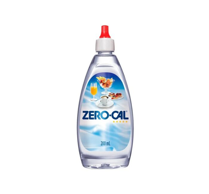 EDULCORANTE ZERO-CAL 200ML