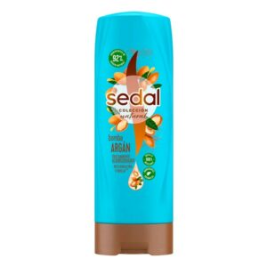 ACONDICIONADOR SEDAL BOMBA DE ARGAN 190ML