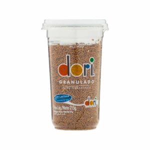 CHOCOLATE GRAN VASO 215G