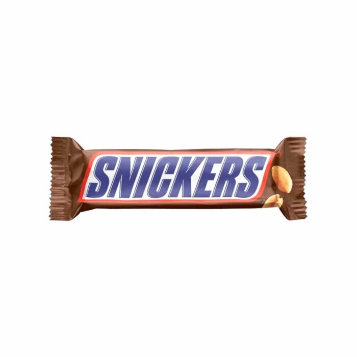 SNICKERS 45GR