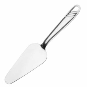 ESPATULA INOX PARA TORTA