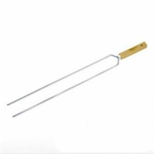 ESPETO DOBLE SIMONAGGIO 65CM