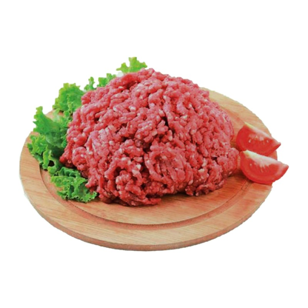 CARNE MOLIDA 2DA