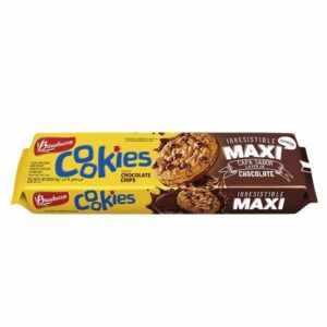 GALLETITA MAXI CHOCOLATE BAUDUCCO 96GR