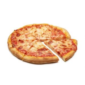 PIZZA MASA COLONIAL SIN BORDA