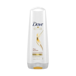 ACONDICIONADOR DOVE OLEO NUTRICION 200ML