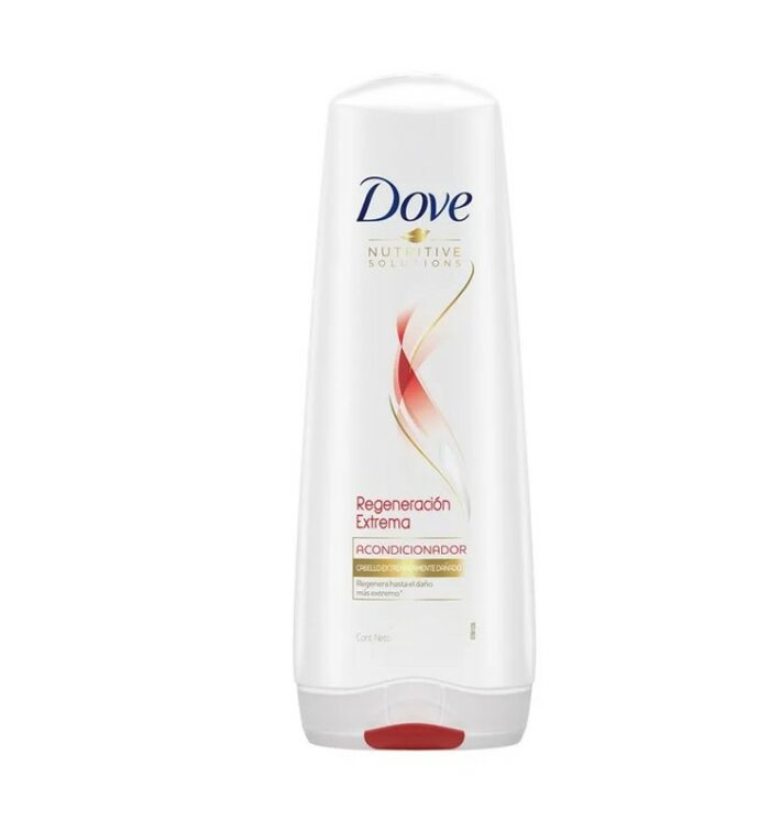 ACONDICIONADOR DOVE REGENERACION EXTREMAS 200ML