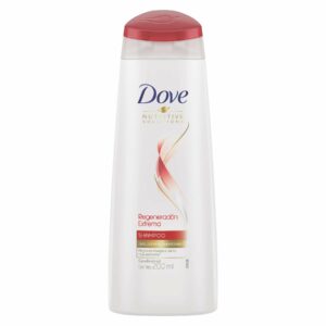 SHAMPOO DOVE REGENERACION EXTREMA SUPERIOR 200ML