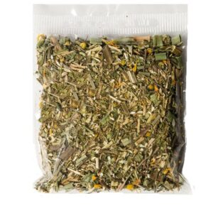 MISTURA PARA MATE 50GR