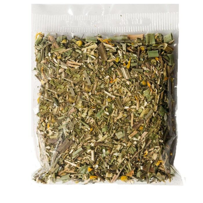 MISTURA PARA MATE 50GR