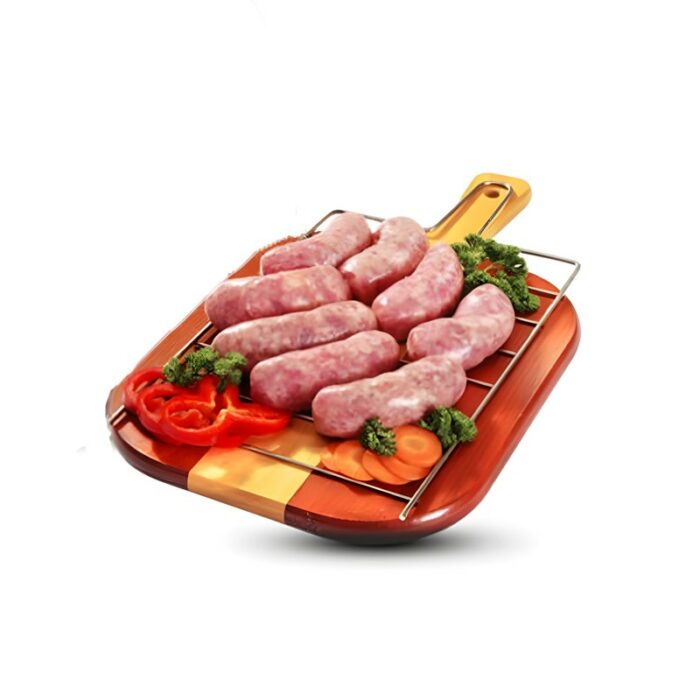 CHORIZO TOSCANO KG