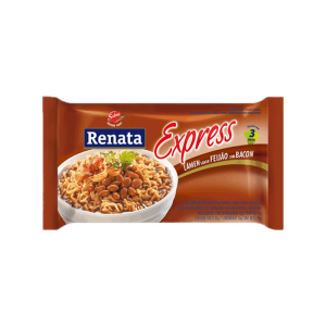 FIDEO RENATA SABOR POROTO 85GR