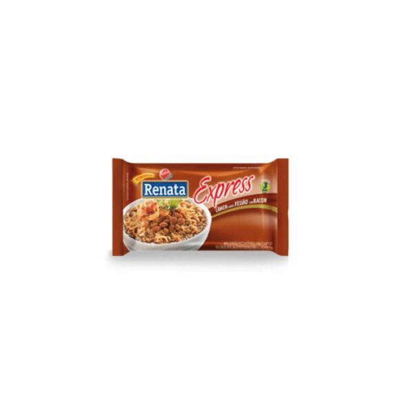 FIDEO RENATA SABOR POROTO 85GR