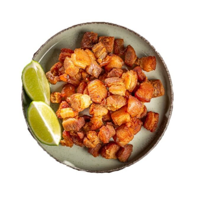 CHICHARON KG