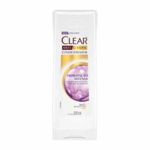 CLEAR CE WOMEN HIDRATACION INTENS