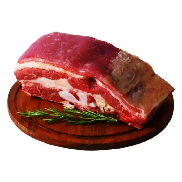 COSTILLA DE TORO