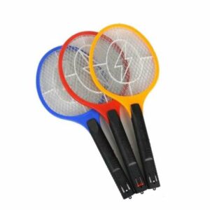 RAQUETE PLASTICO MATA MOSCA