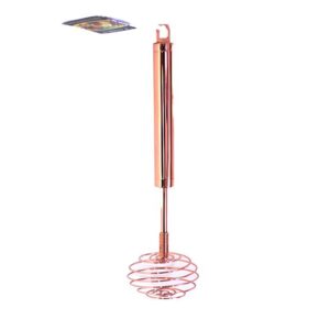 BATIDORA MANUAL INOX 305