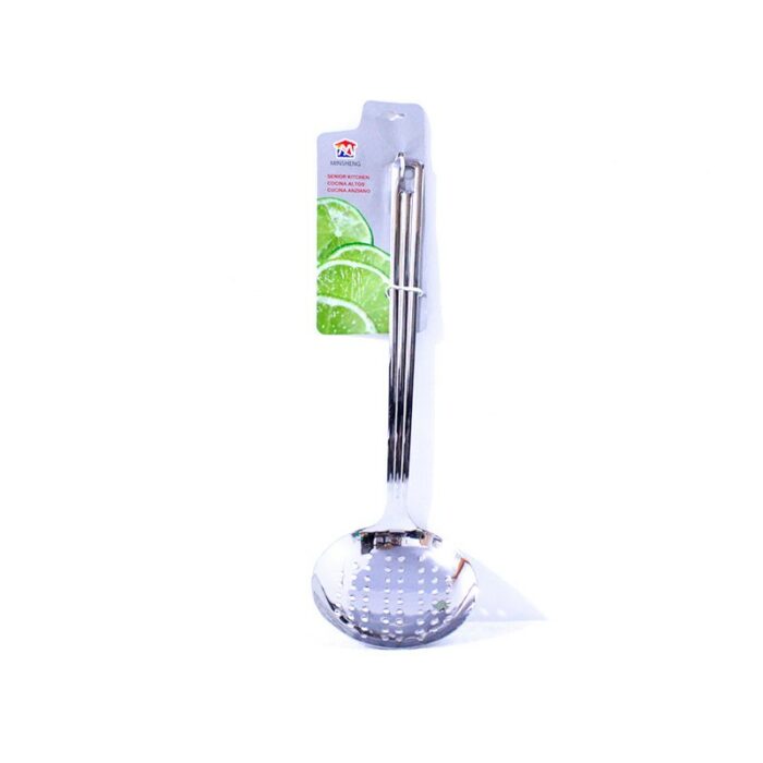 ESPUMADERA CART INOX