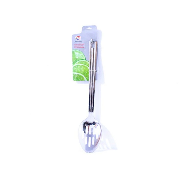 ESPATULA INOX UND