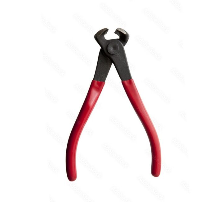 PINZA FINDER