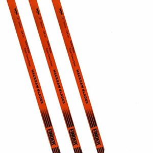 HOJAS P/SIERRA FIDER 3