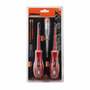 KIT LLAVE FINDER 3UND