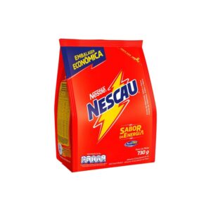 CHOCOLATE EN POLVO NESCAU 730GR